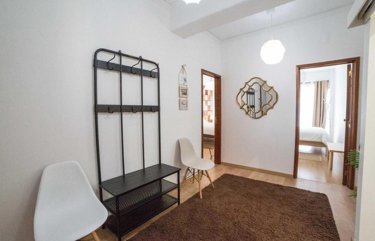 Flh Gulbenkian Flat With Balcony Apartment Lisbon Exterior photo