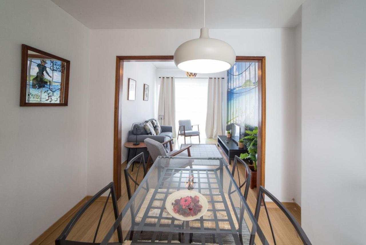 Flh Gulbenkian Flat With Balcony Apartment Lisbon Exterior photo