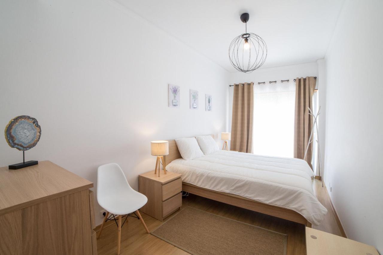 Flh Gulbenkian Flat With Balcony Apartment Lisbon Exterior photo