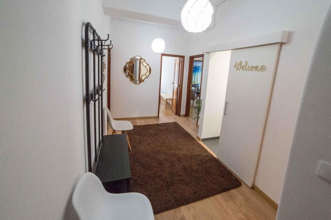 Flh Gulbenkian Flat With Balcony Apartment Lisbon Exterior photo