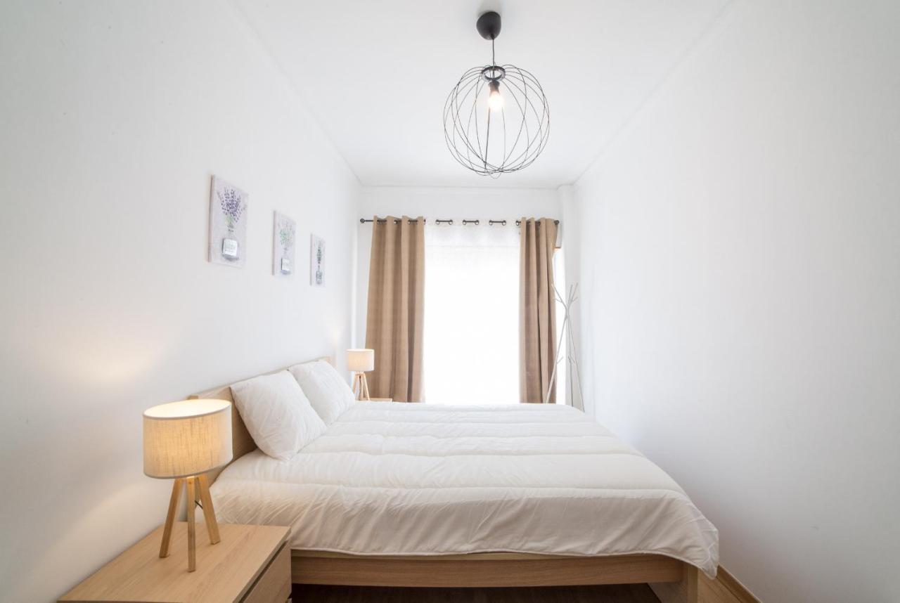 Flh Gulbenkian Flat With Balcony Apartment Lisbon Exterior photo