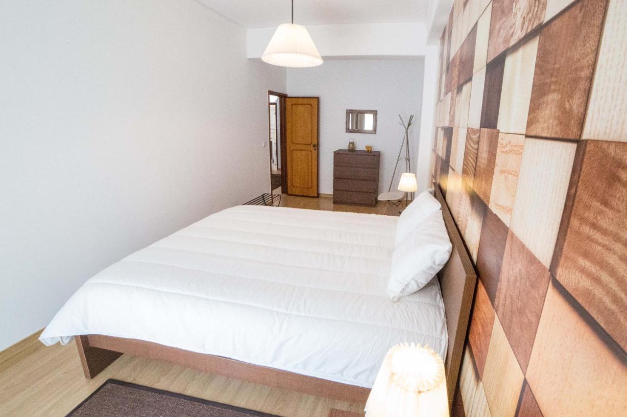 Flh Gulbenkian Flat With Balcony Apartment Lisbon Exterior photo