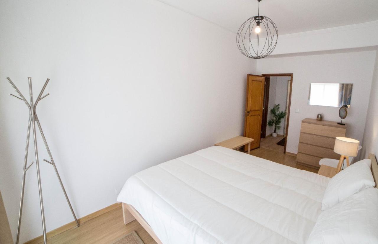 Flh Gulbenkian Flat With Balcony Apartment Lisbon Exterior photo